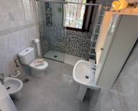 Revente - Villa - Orihuela - Inland