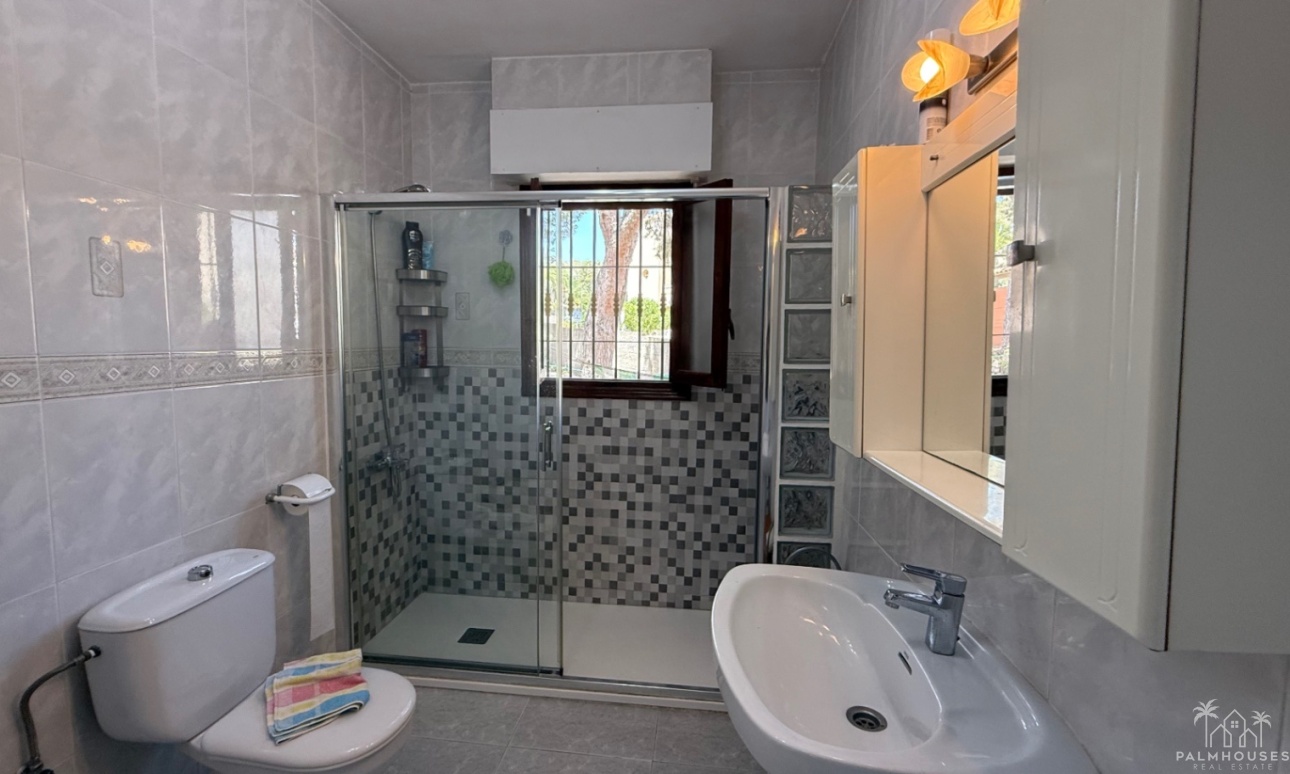 Revente - Villa - Orihuela - Inland