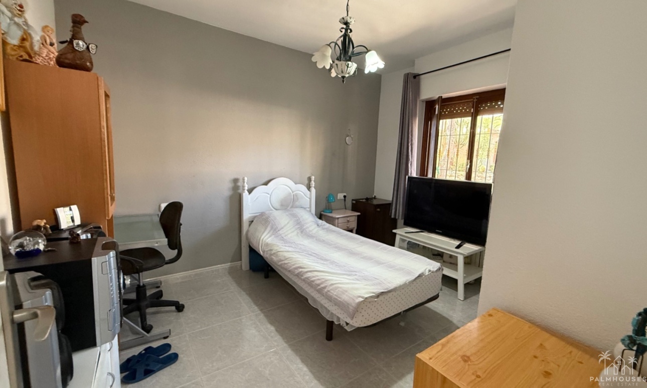 Revente - Villa - Orihuela - Inland