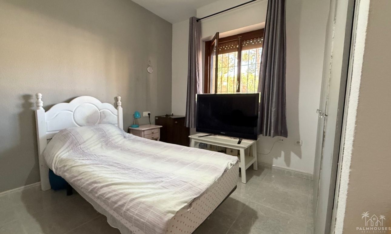 Revente - Villa - Orihuela - Inland