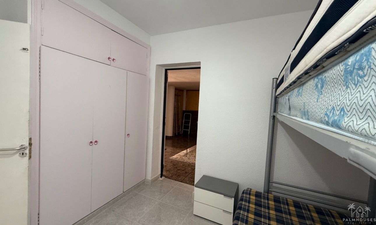Revente - Villa - Orihuela - Inland