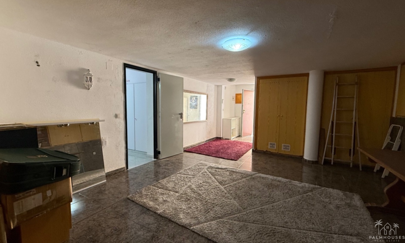 Revente - Villa - Orihuela - Inland