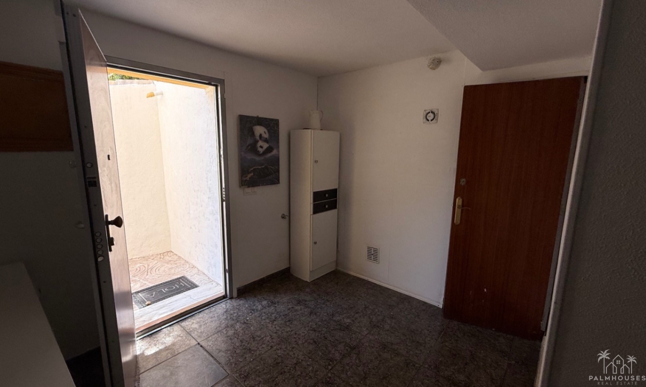 Revente - Villa - Orihuela - Inland