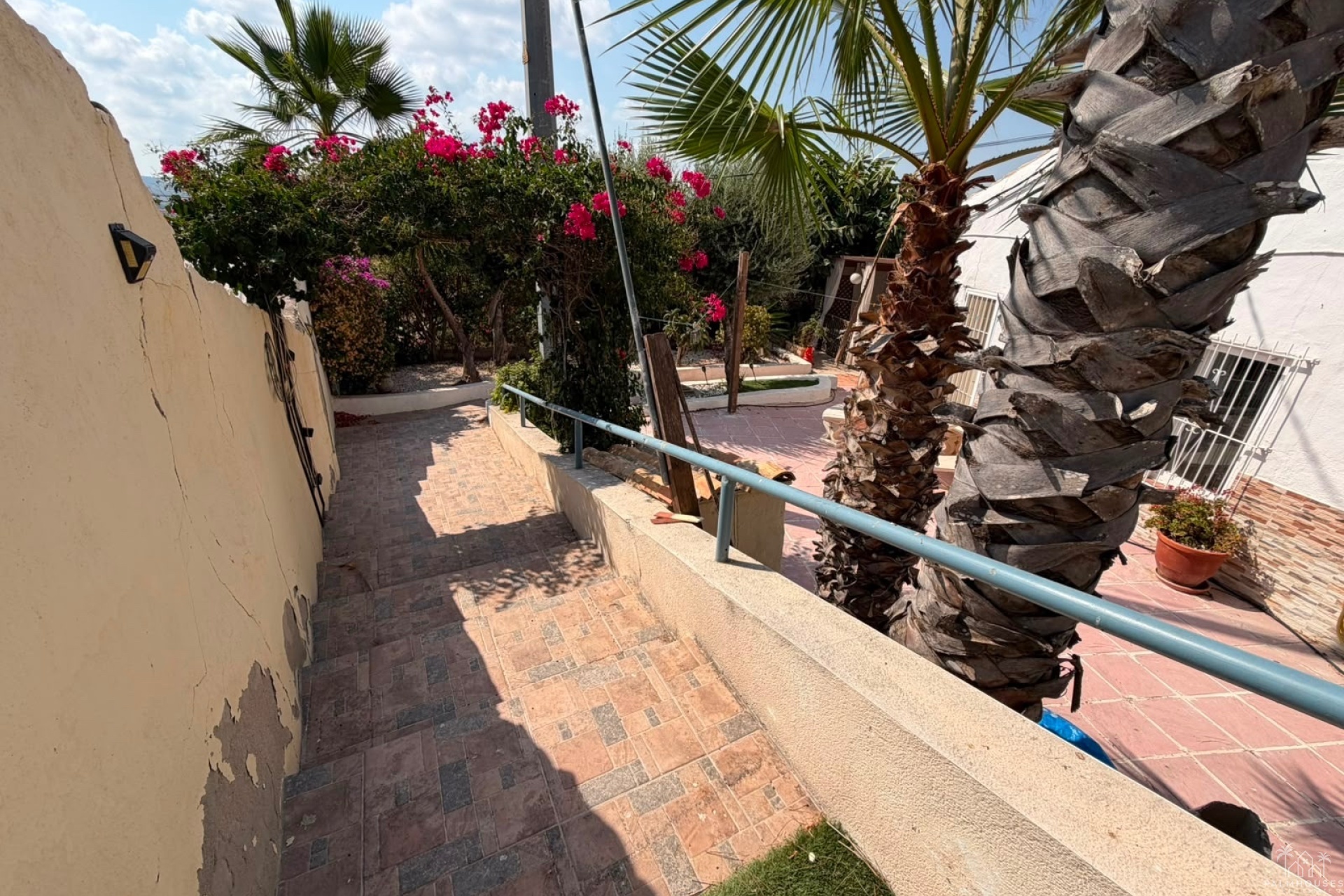 Revente - Villa - Orihuela - Inland