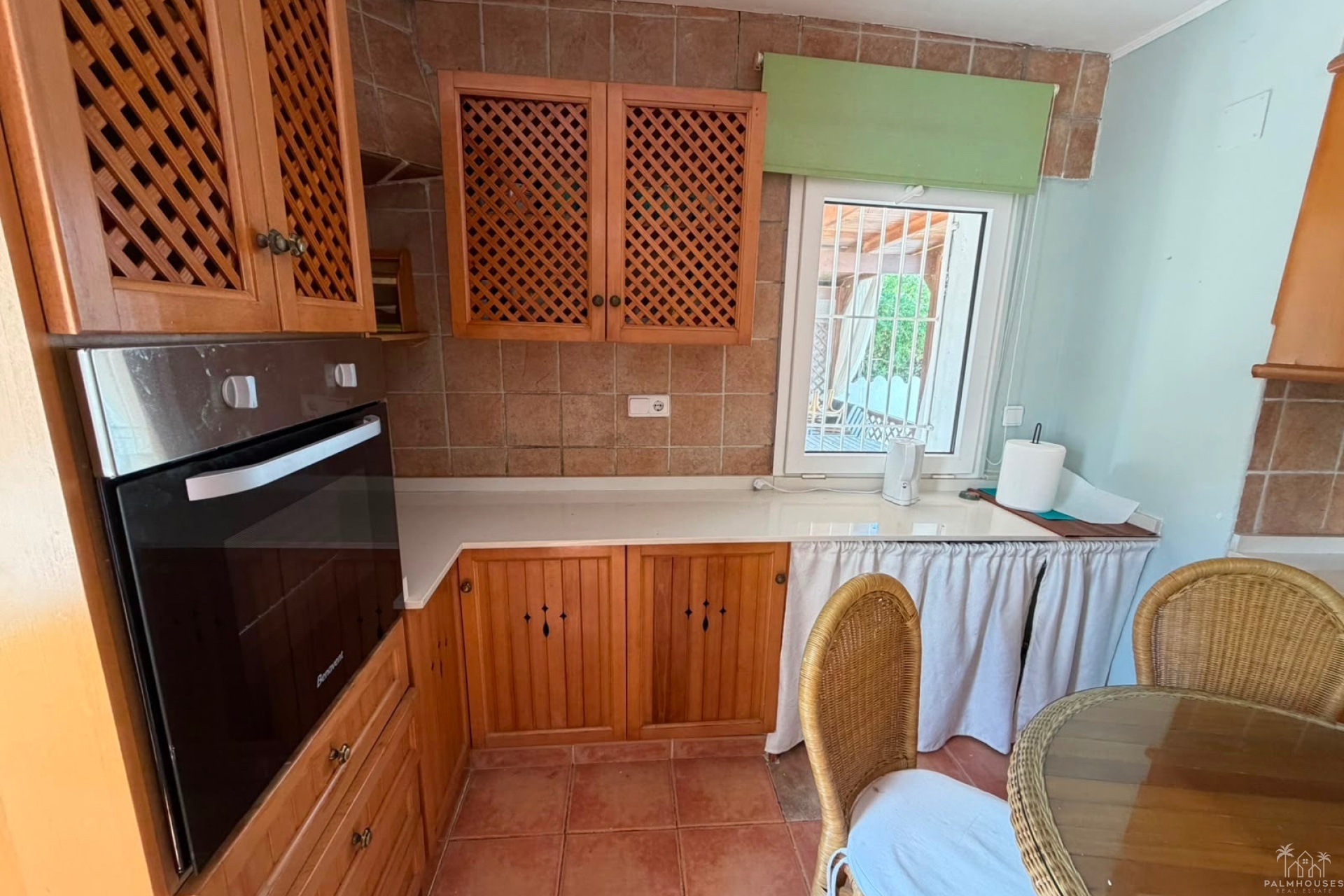 Revente - Villa - Orihuela - Inland