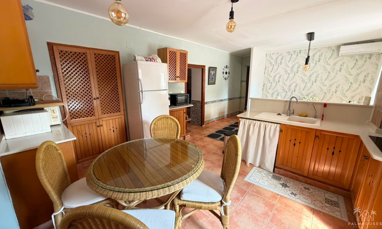 Revente - Villa - Orihuela - Inland