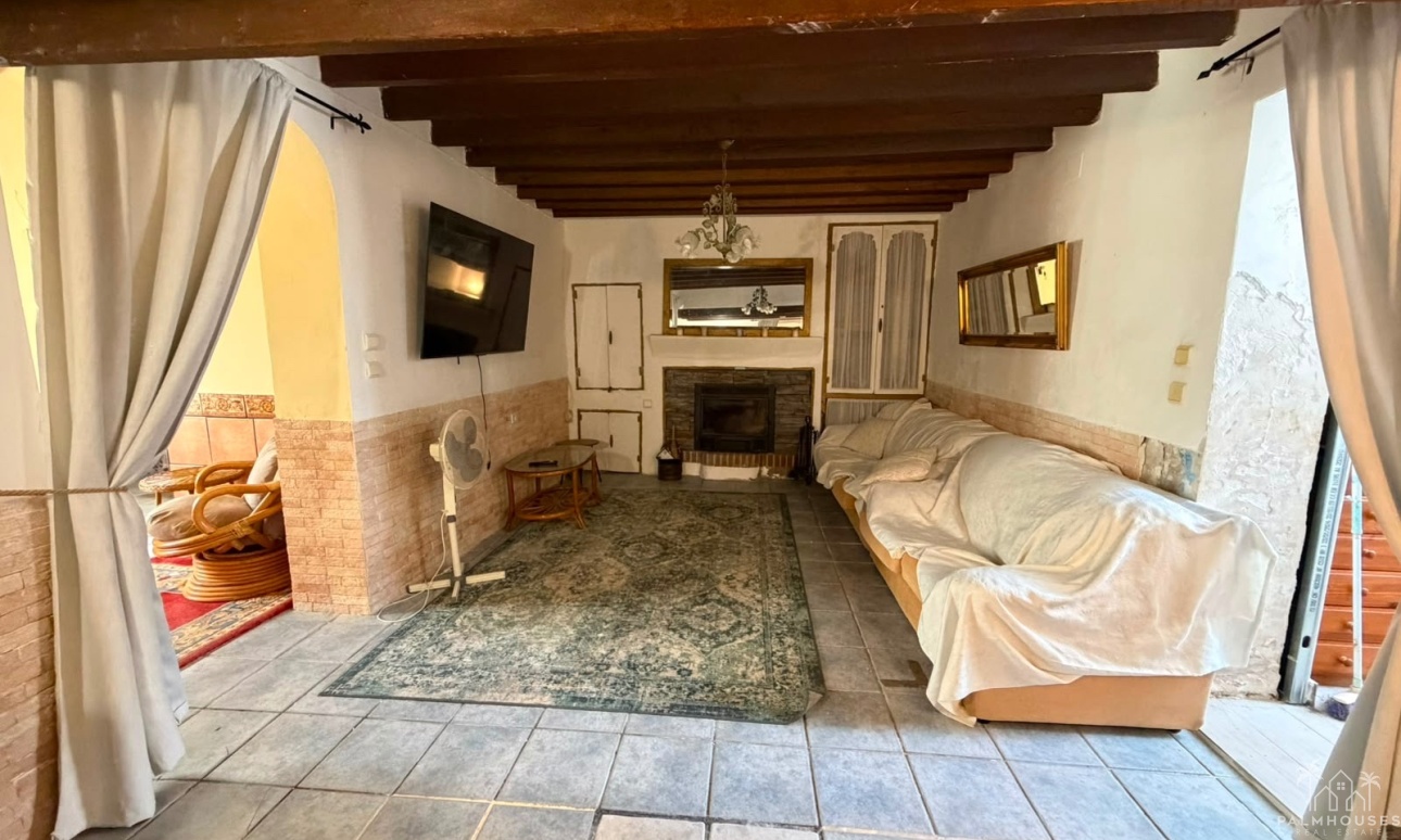 Revente - Villa - Orihuela - Inland