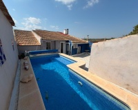 Revente - Villa - Orihuela - Inland