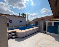 Revente - Villa - Orihuela - Inland