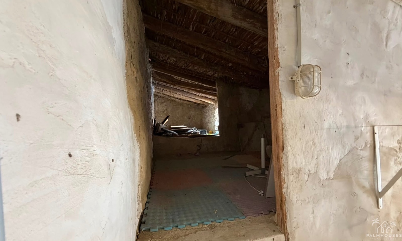 Revente - Villa - Orihuela - Inland