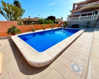 Revente - Villa - Orihuela - Inland