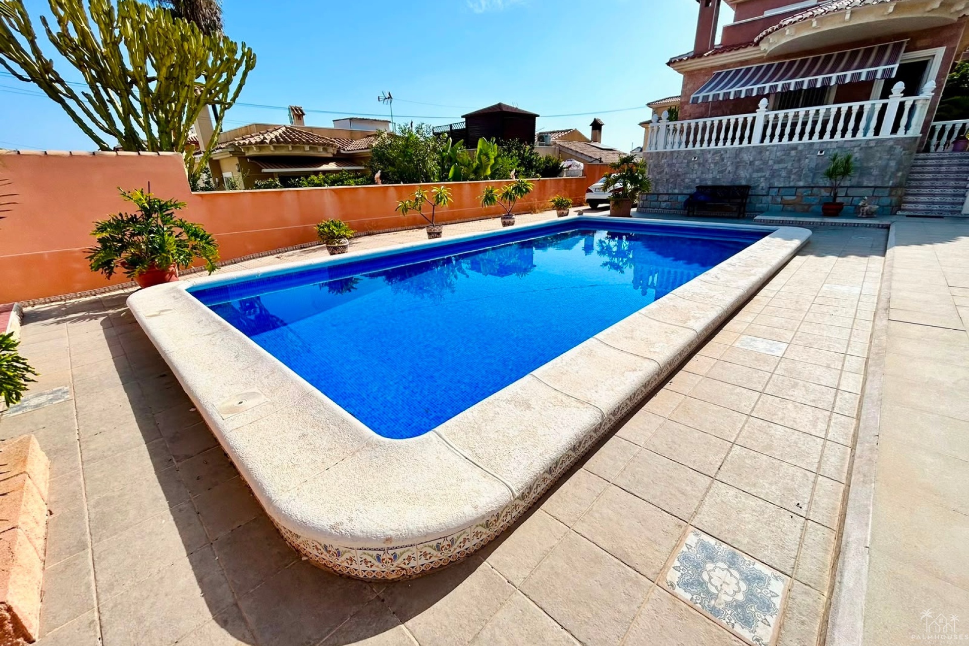 Revente - Villa - Orihuela - Inland