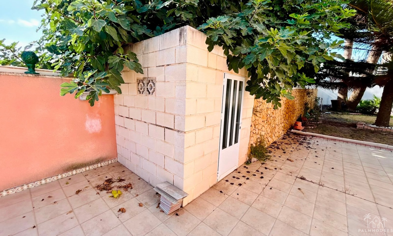 Revente - Villa - Orihuela - Inland