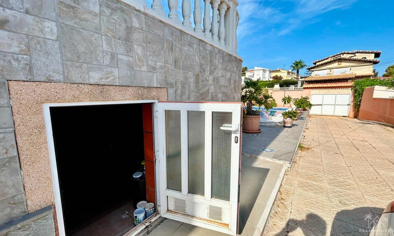 Revente - Villa - Orihuela - Inland