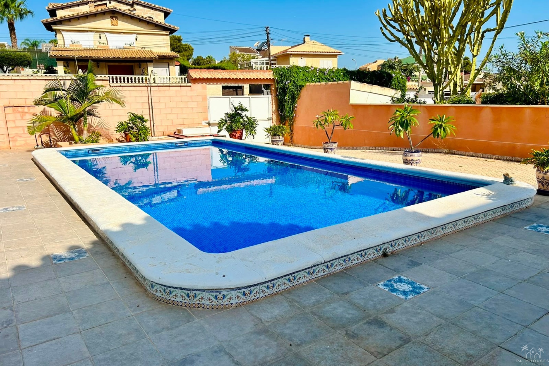 Revente - Villa - Orihuela - Inland