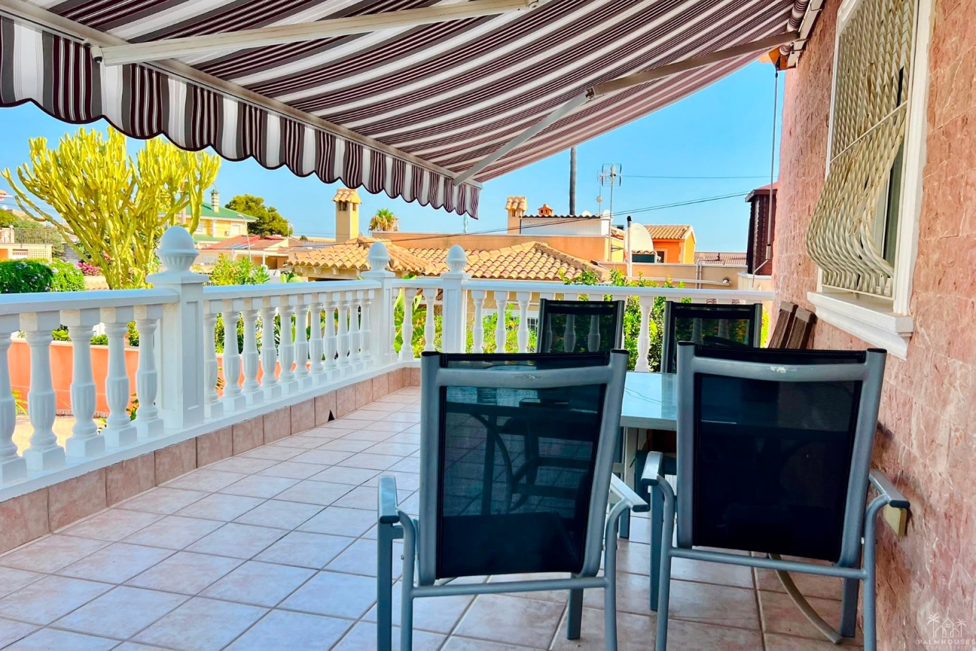 Revente - Villa - Orihuela - Inland