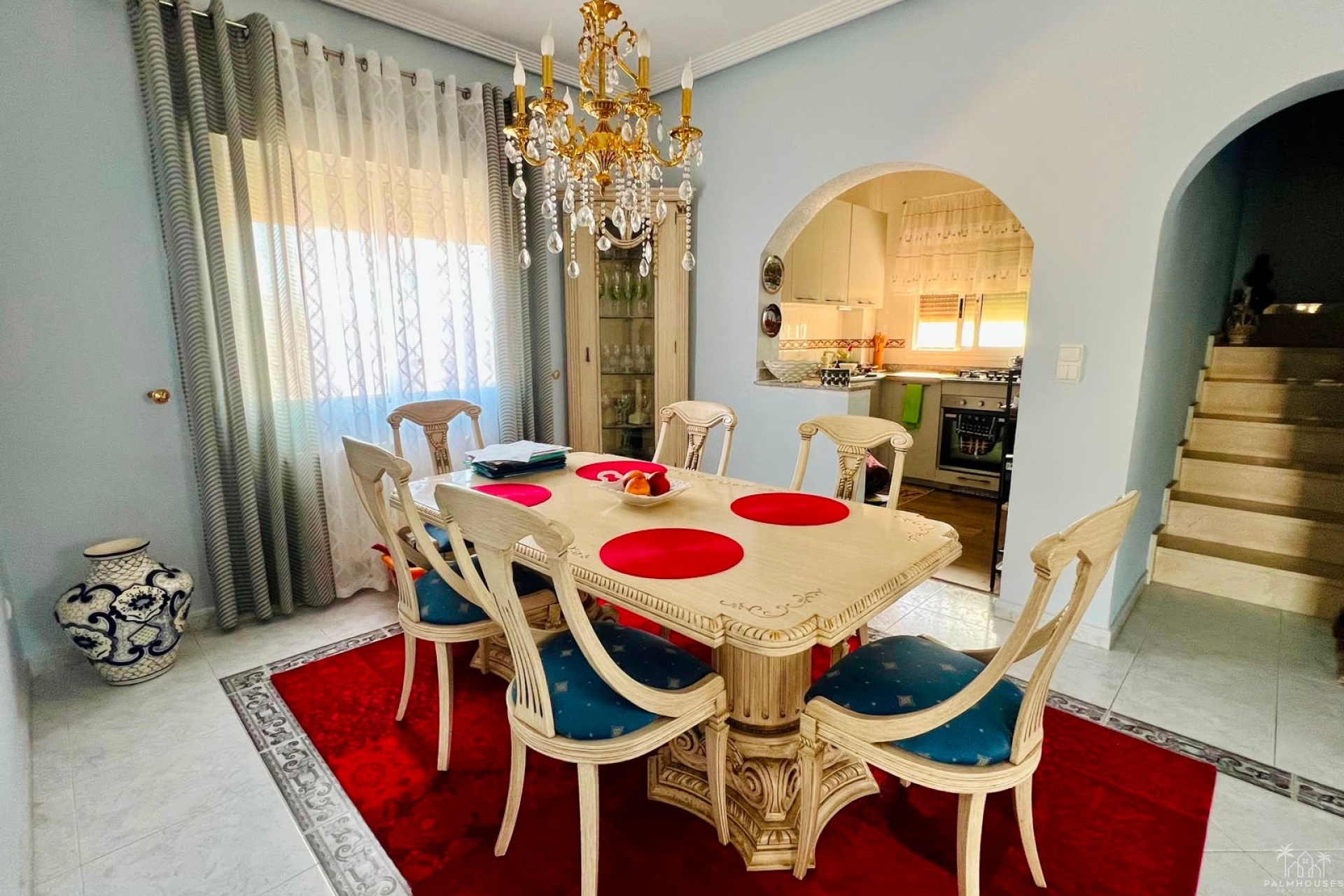 Revente - Villa - Orihuela - Inland