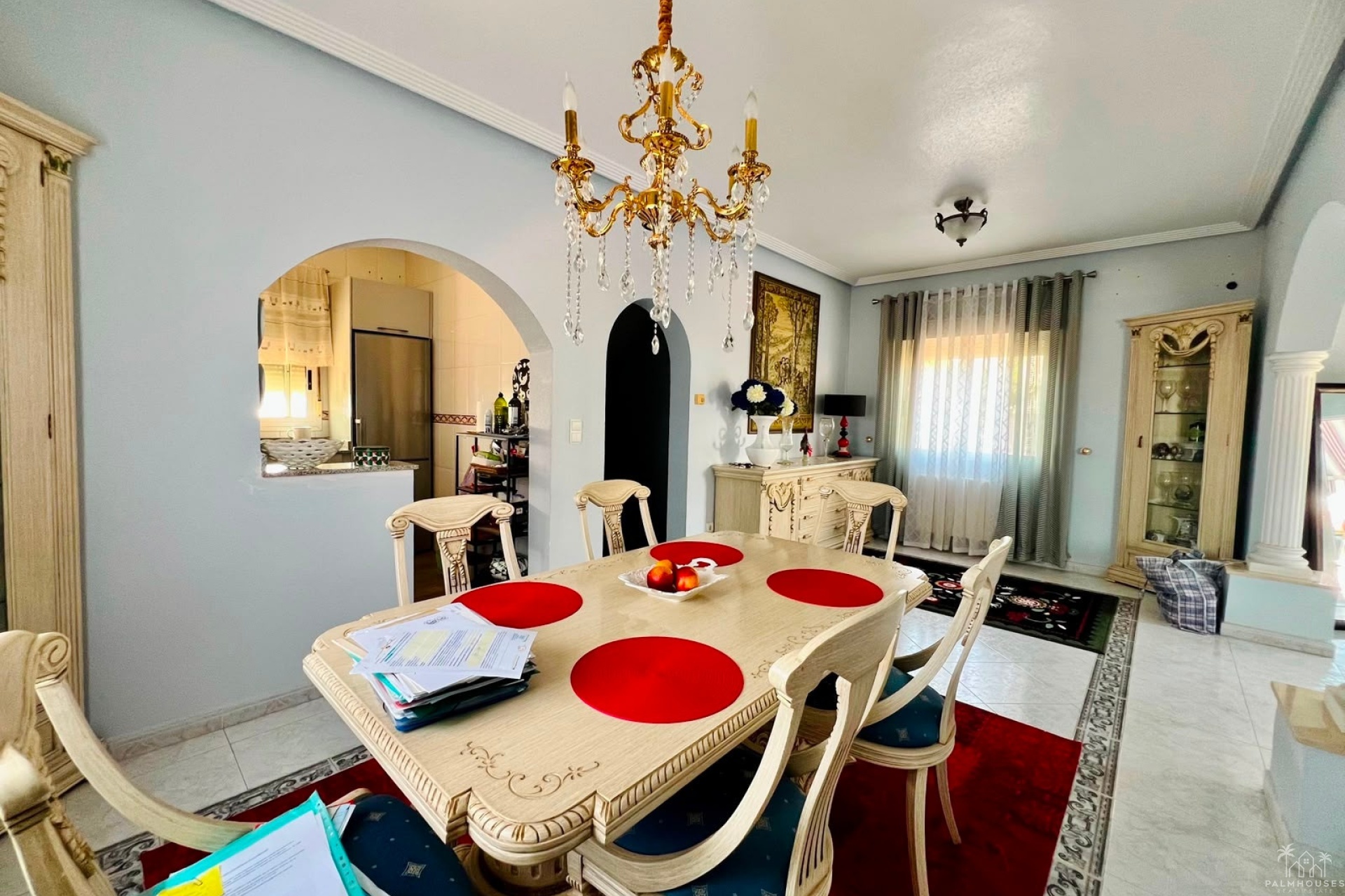 Revente - Villa - Orihuela - Inland