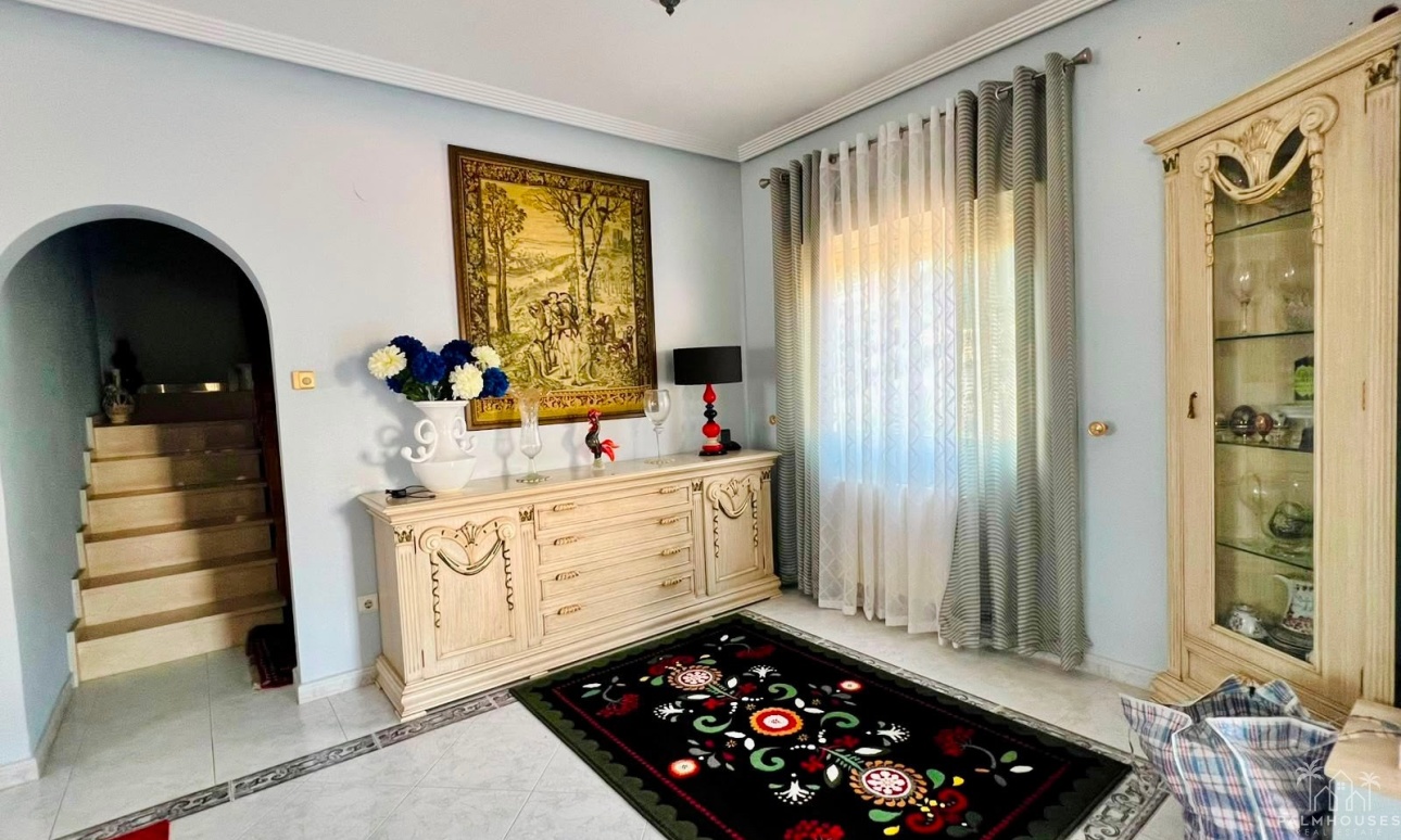 Revente - Villa - Orihuela - Inland