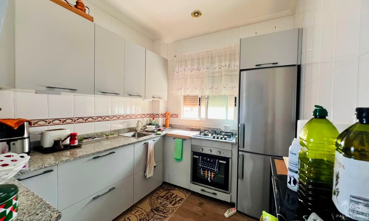 Revente - Villa - Orihuela - Inland