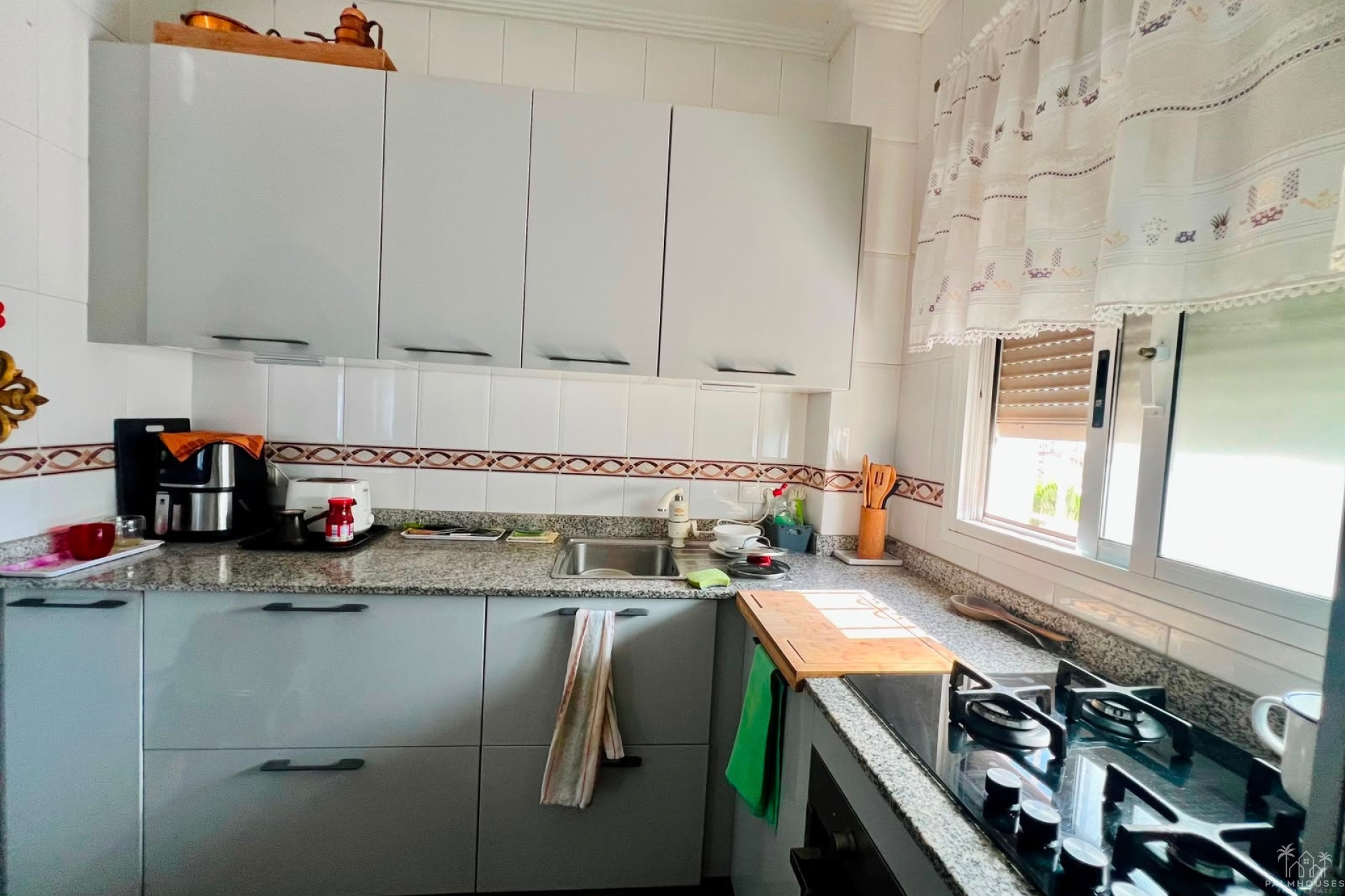 Revente - Villa - Orihuela - Inland