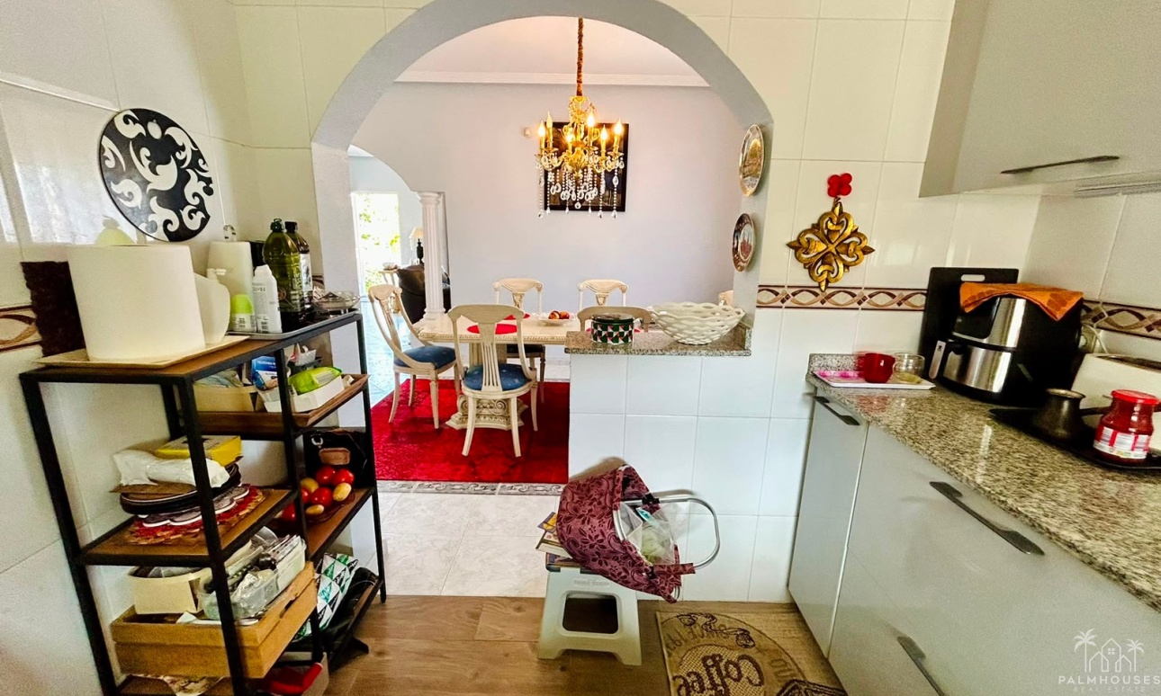 Revente - Villa - Orihuela - Inland