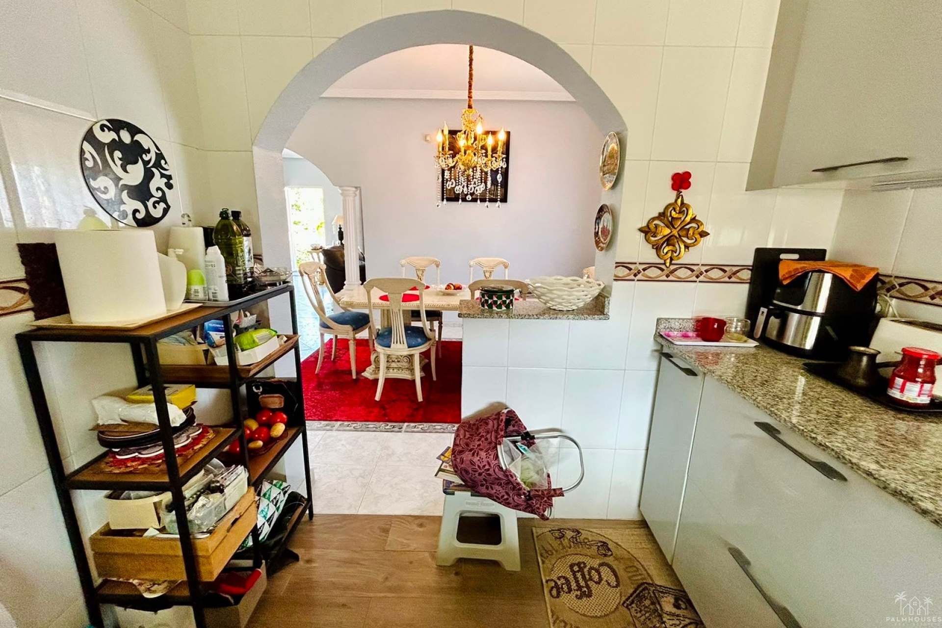 Revente - Villa - Orihuela - Inland
