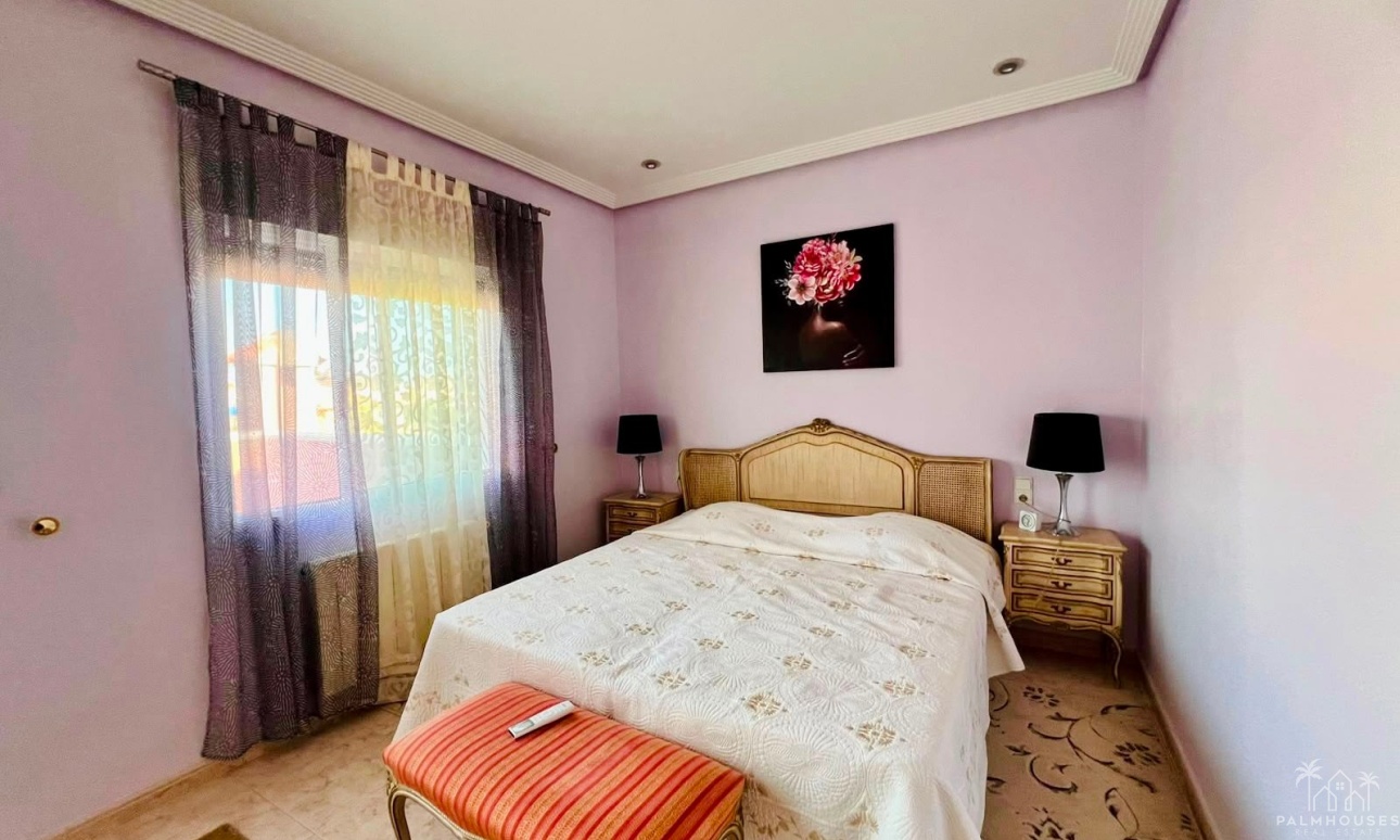 Revente - Villa - Orihuela - Inland