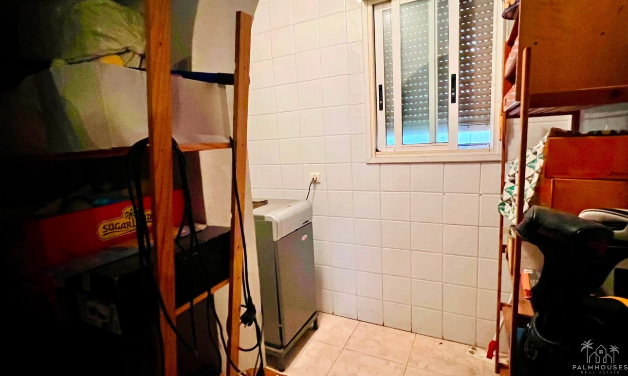 Revente - Villa - Orihuela - Inland