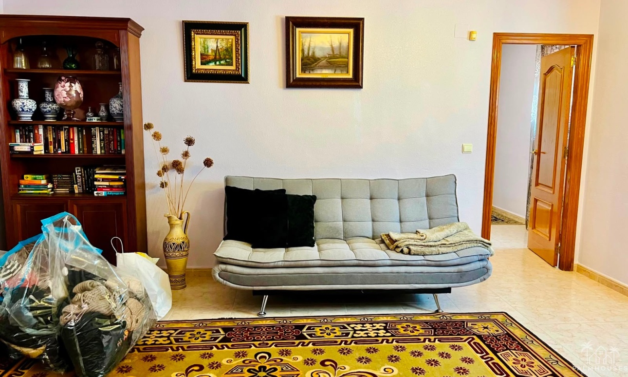 Revente - Villa - Orihuela - Inland