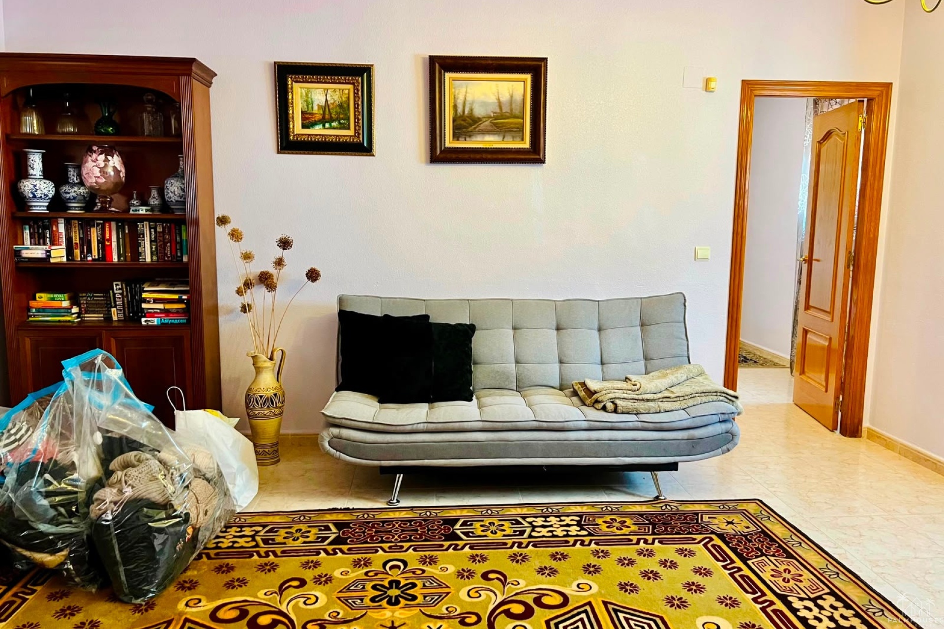 Revente - Villa - Orihuela - Inland