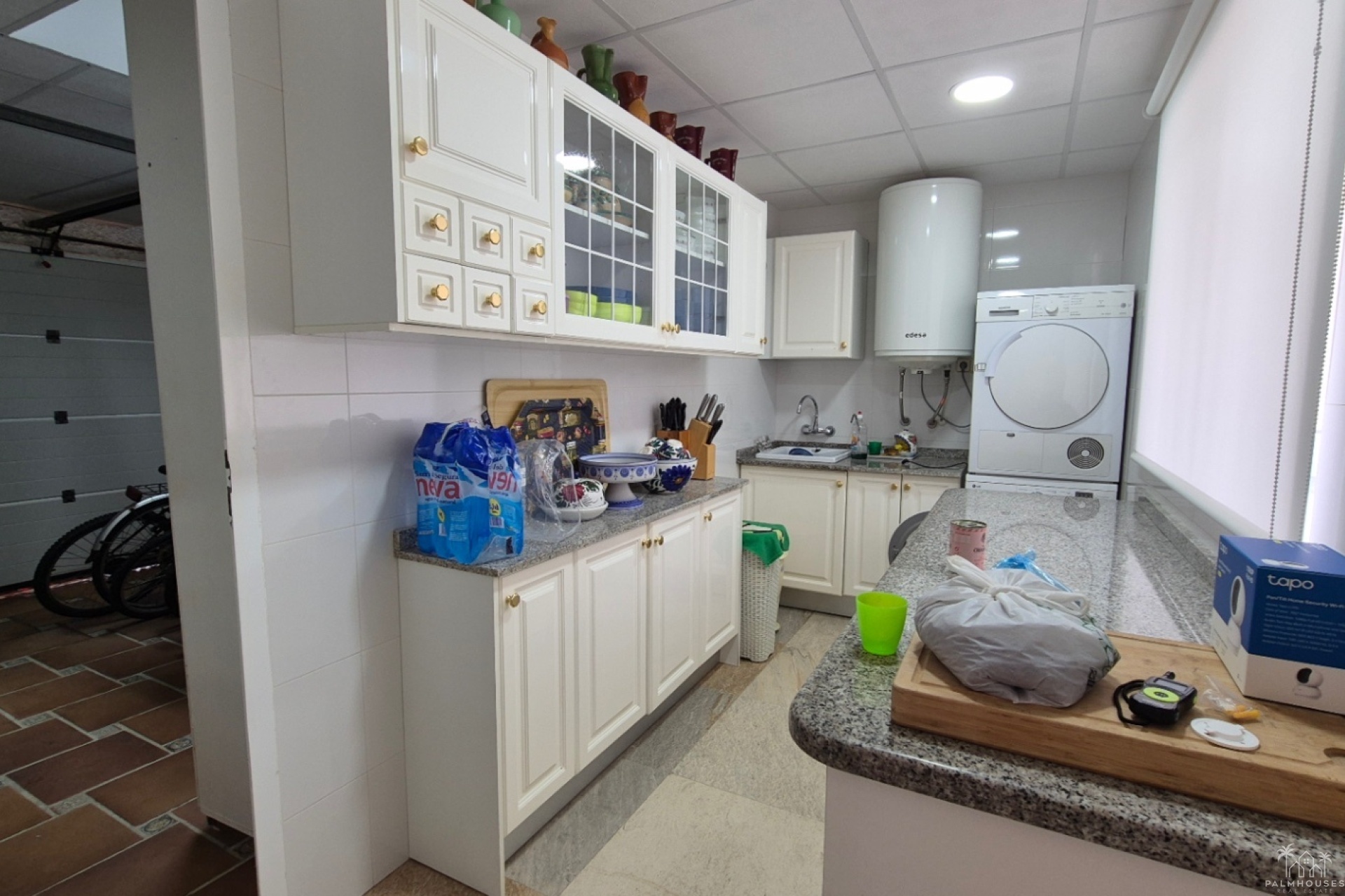 Revente - Villa - Orihuela - Inland