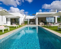 Revente - Villa - Orihuela - Inland