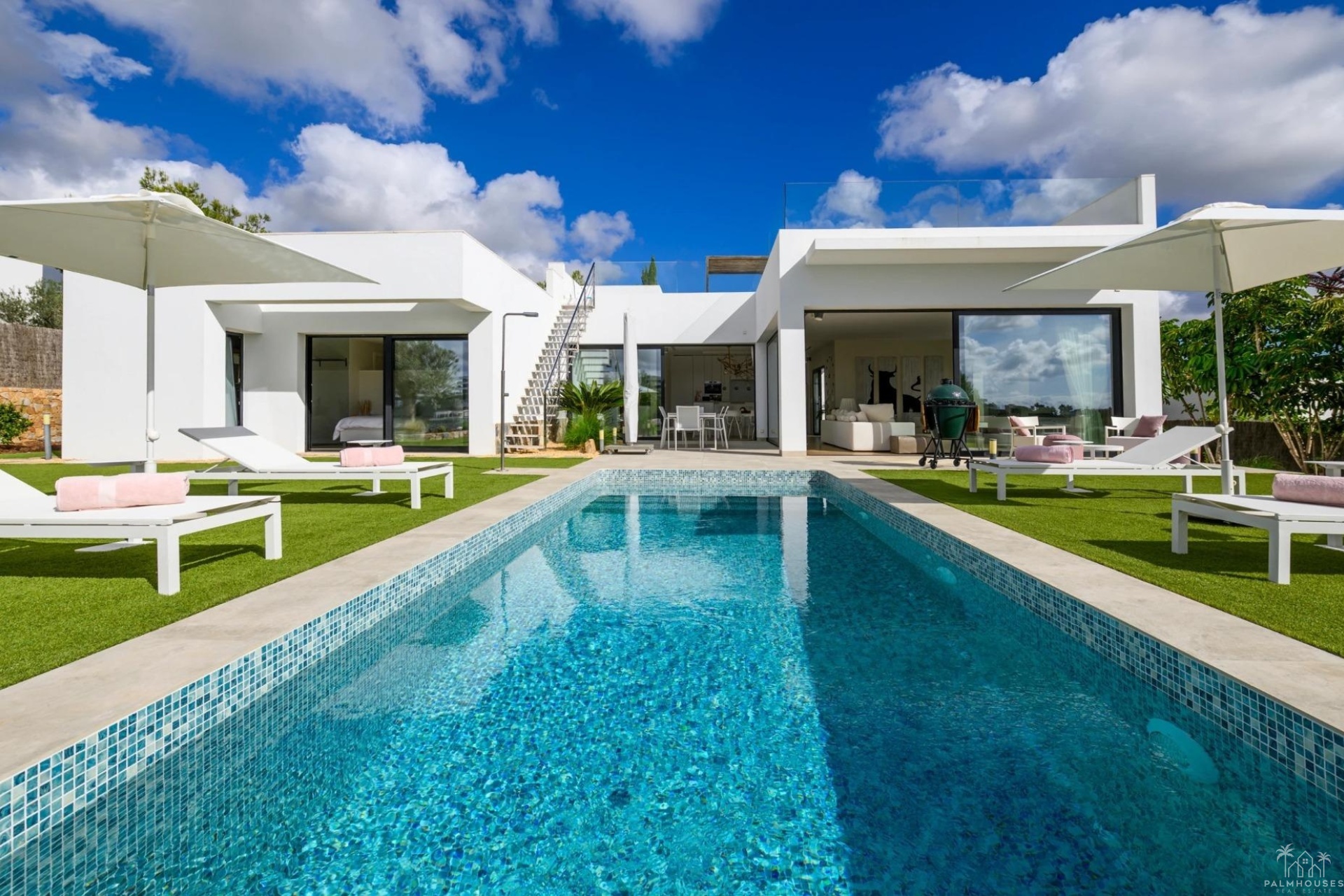 Revente - Villa - Orihuela - Inland