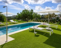 Revente - Villa - Orihuela - Inland