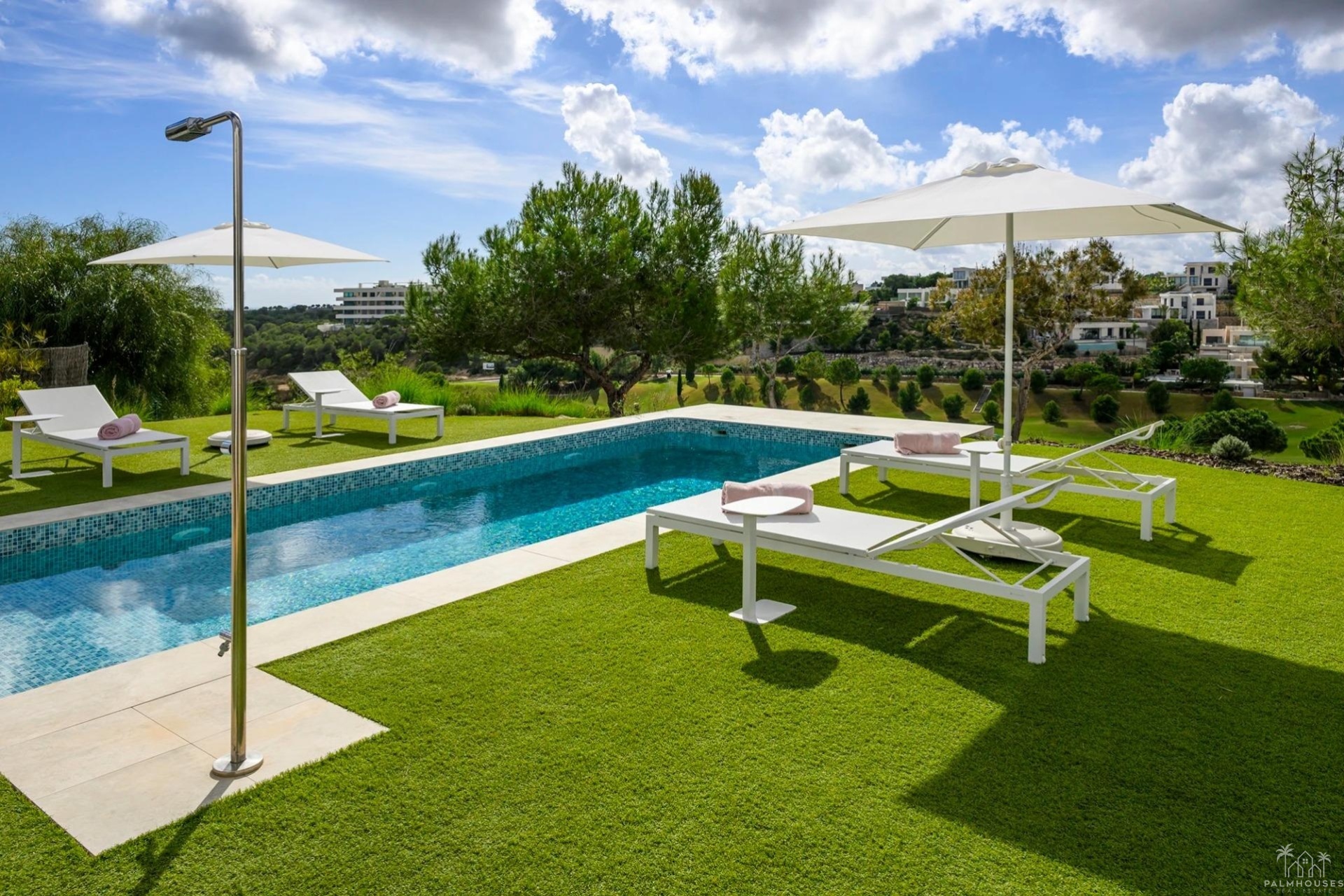 Revente - Villa - Orihuela - Inland