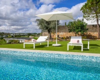 Revente - Villa - Orihuela - Inland