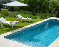 Revente - Villa - Orihuela - Inland
