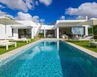 Revente - Villa - Orihuela - Inland