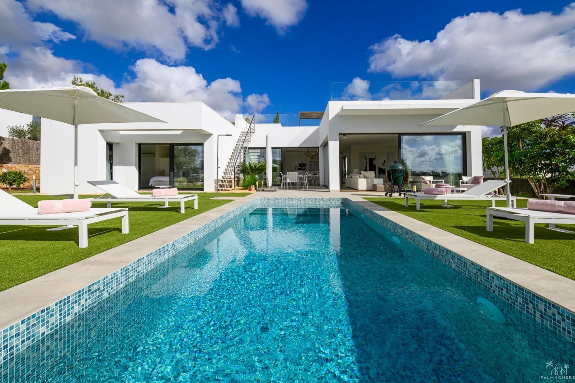Revente - Villa - Orihuela - Inland