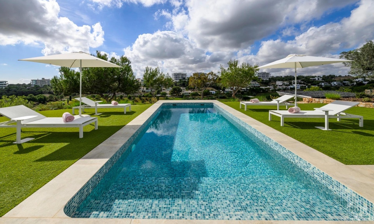 Revente - Villa - Orihuela - Inland