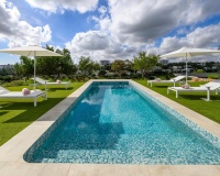 Revente - Villa - Orihuela - Inland