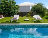 Revente - Villa - Orihuela - Inland