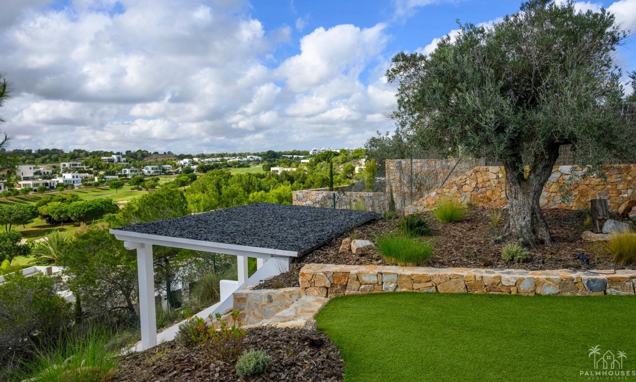 Revente - Villa - Orihuela - Inland