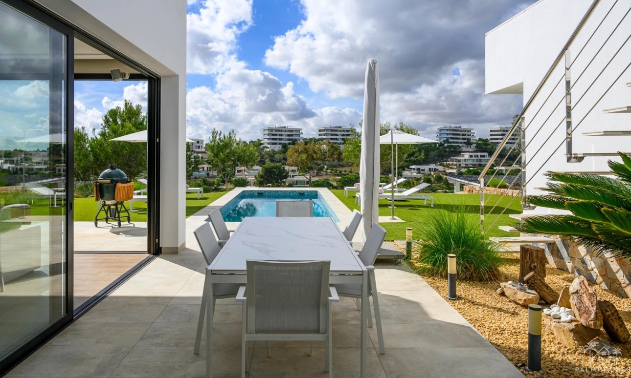 Revente - Villa - Orihuela - Inland
