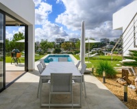 Revente - Villa - Orihuela - Inland