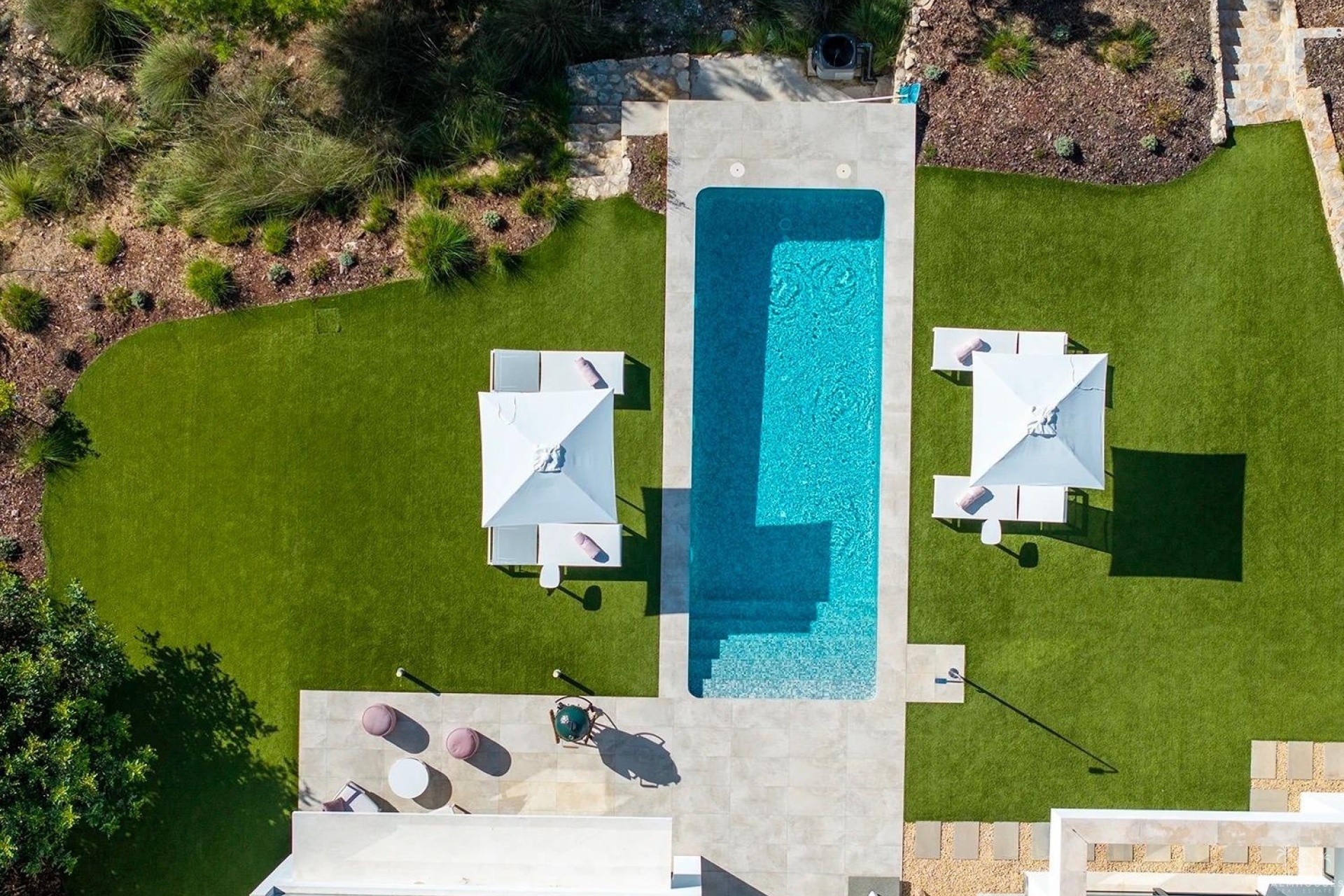 Revente - Villa - Orihuela - Inland
