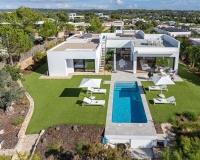 Revente - Villa - Orihuela - Inland