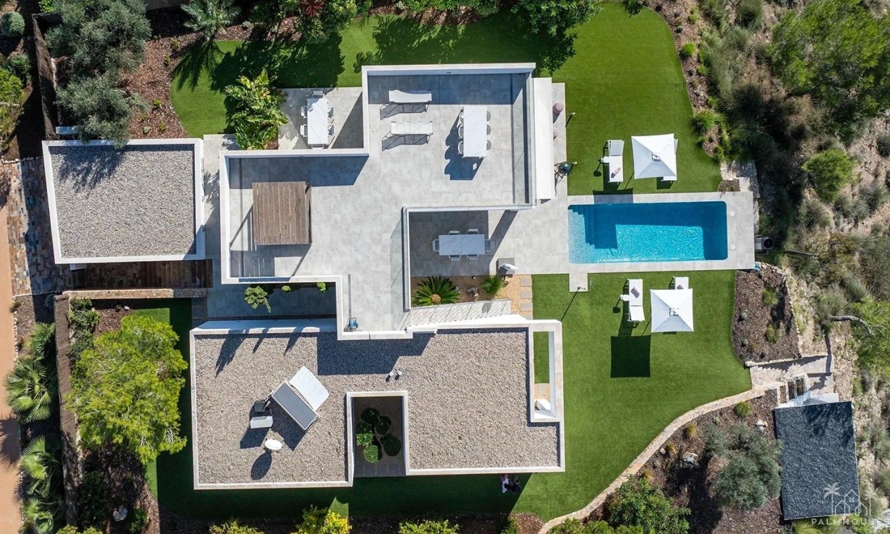 Revente - Villa - Orihuela - Inland