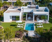 Revente - Villa - Orihuela - Inland